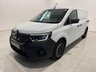 USED 2024 24 RENAULT KANGOO START LL21 E-TECH EV LWB LWB - Very Clean Example