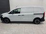 USED 2024 24 RENAULT KANGOO START LL21 E-TECH EV LWB LWB - Very Clean Example