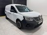 USED 2024 24 RENAULT KANGOO START LL21 E-TECH EV LWB LWB - Very Clean Example