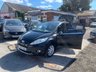 USED 2010 10 FORD FIESTA 1.4 Zetec Hatchback 5dr Petrol Manual (133 g/km, 94 bhp) 