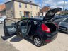 USED 2010 10 FORD FIESTA 1.4 Zetec Hatchback 5dr Petrol Manual (133 g/km, 94 bhp) 
