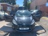 USED 2010 10 FORD FIESTA 1.4 Zetec Hatchback 5dr Petrol Manual (133 g/km, 94 bhp) 
