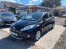 USED 2010 10 FORD FIESTA 1.4 Zetec Hatchback 5dr Petrol Manual (133 g/km, 94 bhp) 