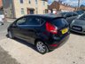 USED 2010 10 FORD FIESTA 1.4 Zetec Hatchback 5dr Petrol Manual (133 g/km, 94 bhp) 