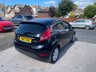 USED 2010 10 FORD FIESTA 1.4 Zetec Hatchback 5dr Petrol Manual (133 g/km, 94 bhp) 