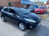 USED 2010 10 FORD FIESTA 1.4 Zetec Hatchback 5dr Petrol Manual (133 g/km, 94 bhp) 