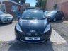 USED 2010 10 FORD FIESTA 1.4 Zetec Hatchback 5dr Petrol Manual (133 g/km, 94 bhp) 