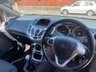USED 2010 10 FORD FIESTA 1.4 Zetec Hatchback 5dr Petrol Manual (133 g/km, 94 bhp) 