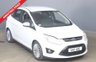USED 2011 11 FORD C-MAX 1.6 Titanium MPV 5dr Petrol Manual Euro 5 (125 ps) 
