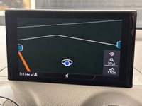 USED 2017 17 AUDI Q2 1.4 TFSI CoD S line SUV 5dr Petrol S Tronic Euro 6 (s/s) (150 ps) SAT NAV - DAB - BLUETOOTH