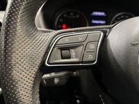 USED 2017 17 AUDI Q2 1.4 TFSI CoD S line SUV 5dr Petrol S Tronic Euro 6 (s/s) (150 ps) SAT NAV - DAB - BLUETOOTH