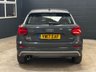 USED 2017 17 AUDI Q2 1.4 TFSI CoD S line SUV 5dr Petrol S Tronic Euro 6 (s/s) (150 ps) SAT NAV - DAB - BLUETOOTH
