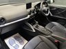 USED 2017 17 AUDI Q2 1.4 TFSI CoD S line SUV 5dr Petrol S Tronic Euro 6 (s/s) (150 ps) SAT NAV - DAB - BLUETOOTH