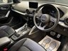 USED 2017 17 AUDI Q2 1.4 TFSI CoD S line SUV 5dr Petrol S Tronic Euro 6 (s/s) (150 ps) SAT NAV - DAB - BLUETOOTH