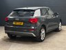 USED 2017 17 AUDI Q2 1.4 TFSI CoD S line SUV 5dr Petrol S Tronic Euro 6 (s/s) (150 ps) SAT NAV - DAB - BLUETOOTH