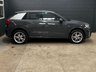 USED 2017 17 AUDI Q2 1.4 TFSI CoD S line SUV 5dr Petrol S Tronic Euro 6 (s/s) (150 ps) SAT NAV - DAB - BLUETOOTH