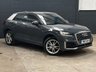 USED 2017 17 AUDI Q2 1.4 TFSI CoD S line SUV 5dr Petrol S Tronic Euro 6 (s/s) (150 ps) SAT NAV - DAB - BLUETOOTH