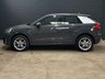 USED 2017 17 AUDI Q2 1.4 TFSI CoD S line SUV 5dr Petrol S Tronic Euro 6 (s/s) (150 ps) SAT NAV - DAB - BLUETOOTH