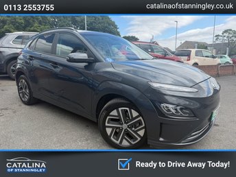 2021 HYUNDAI KONA
