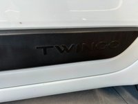 USED 2018 18 RENAULT TWINGO 1.0 SCe Play Hatchback 5dr Petrol Manual Euro 6 (70 ps) 