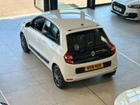 USED 2018 18 RENAULT TWINGO 1.0 SCe Play Hatchback 5dr Petrol Manual Euro 6 (70 ps) 