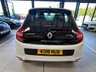 USED 2018 18 RENAULT TWINGO 1.0 SCe Play Hatchback 5dr Petrol Manual Euro 6 (70 ps) 