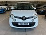 USED 2018 18 RENAULT TWINGO 1.0 SCe Play Hatchback 5dr Petrol Manual Euro 6 (70 ps) 
