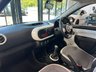 USED 2018 18 RENAULT TWINGO 1.0 SCe Play Hatchback 5dr Petrol Manual Euro 6 (70 ps) 