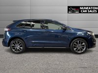 USED 2017 17 FORD EDGE 2.0 TDCi Sport SUV 5dr Diesel Powershift AWD Euro 6 (s/s) (210 ps) Sony Stereo