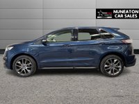 USED 2017 17 FORD EDGE 2.0 TDCi Sport SUV 5dr Diesel Powershift AWD Euro 6 (s/s) (210 ps) Sony Stereo