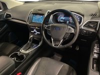 USED 2017 17 FORD EDGE 2.0 TDCi Sport SUV 5dr Diesel Powershift AWD Euro 6 (s/s) (210 ps) Sony Stereo