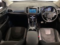 USED 2017 17 FORD EDGE 2.0 TDCi Sport SUV 5dr Diesel Powershift AWD Euro 6 (s/s) (210 ps) Sony Stereo