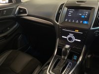 USED 2017 17 FORD EDGE 2.0 TDCi Sport SUV 5dr Diesel Powershift AWD Euro 6 (s/s) (210 ps) Sony Stereo