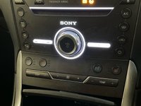 USED 2017 17 FORD EDGE 2.0 TDCi Sport SUV 5dr Diesel Powershift AWD Euro 6 (s/s) (210 ps) Sony Stereo