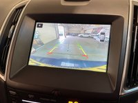 USED 2017 17 FORD EDGE 2.0 TDCi Sport SUV 5dr Diesel Powershift AWD Euro 6 (s/s) (210 ps) Sony Stereo