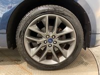 USED 2017 17 FORD EDGE 2.0 TDCi Sport SUV 5dr Diesel Powershift AWD Euro 6 (s/s) (210 ps) Sony Stereo