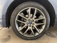 USED 2017 17 FORD EDGE 2.0 TDCi Sport SUV 5dr Diesel Powershift AWD Euro 6 (s/s) (210 ps) Sony Stereo
