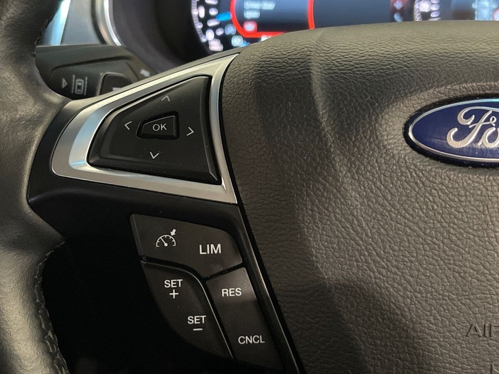 USED 2017 17 FORD EDGE 2.0 TDCi Sport SUV 5dr Diesel Powershift AWD Euro 6 (s/s) (210 ps) Sony Stereo