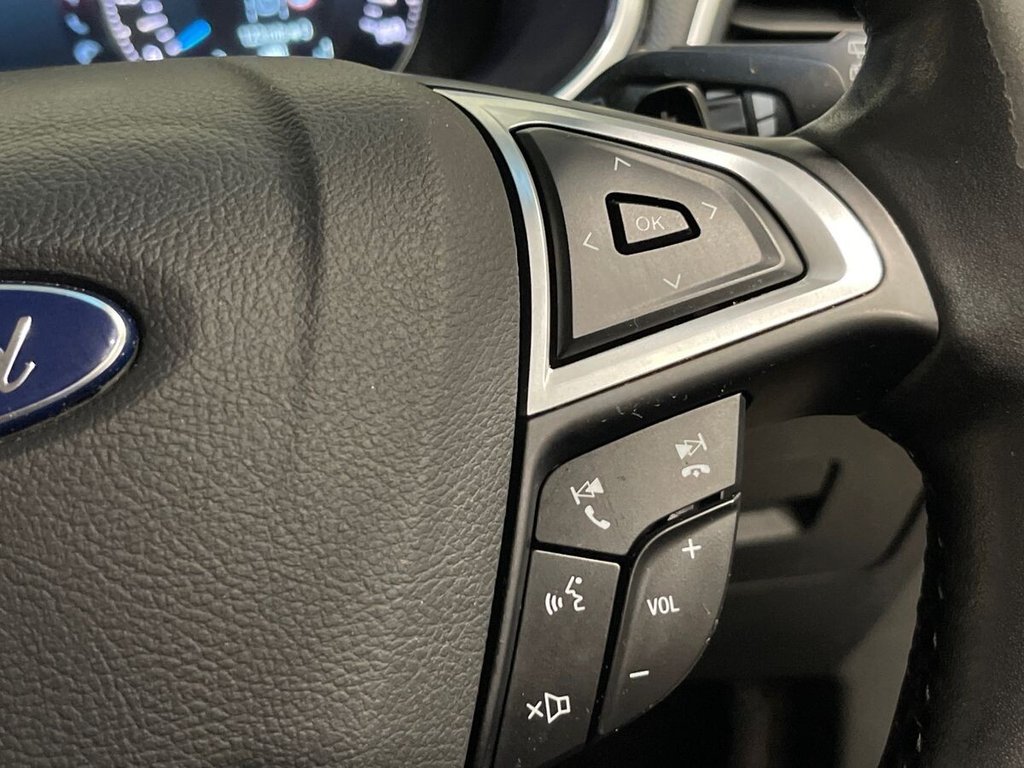 USED 2017 17 FORD EDGE 2.0 TDCi Sport SUV 5dr Diesel Powershift AWD Euro 6 (s/s) (210 ps) Sony Stereo