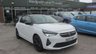 USED 2023 23 VAUXHALL CORSA 1.2 GS Hatchback 5dr Petrol Manual Euro 6 (75 ps) BLUETOOTH, PARKING SENSORS, AIR CON