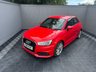 USED 2018 18 AUDI A1 1.4 TFSI S line Sportback 5dr Petrol Manual Euro 6 (s/s) (125 ps) 12 MONTH MOT AND SERVICE