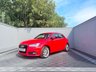USED 2018 18 AUDI A1 1.4 TFSI S line Sportback 5dr Petrol Manual Euro 6 (s/s) (125 ps) 12 MONTH MOT AND SERVICE
