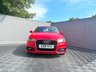 USED 2018 18 AUDI A1 1.4 TFSI S line Sportback 5dr Petrol Manual Euro 6 (s/s) (125 ps) 12 MONTH MOT AND SERVICE