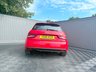 USED 2018 18 AUDI A1 1.4 TFSI S line Sportback 5dr Petrol Manual Euro 6 (s/s) (125 ps) 12 MONTH MOT AND SERVICE