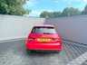 USED 2018 18 AUDI A1 1.4 TFSI S line Sportback 5dr Petrol Manual Euro 6 (s/s) (125 ps) 12 MONTH MOT AND SERVICE