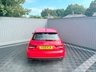 USED 2018 18 AUDI A1 1.4 TFSI S line Sportback 5dr Petrol Manual Euro 6 (s/s) (125 ps) 12 MONTH MOT AND SERVICE