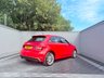 USED 2018 18 AUDI A1 1.4 TFSI S line Sportback 5dr Petrol Manual Euro 6 (s/s) (125 ps) 12 MONTH MOT AND SERVICE