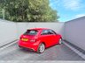 USED 2018 18 AUDI A1 1.4 TFSI S line Sportback 5dr Petrol Manual Euro 6 (s/s) (125 ps) 12 MONTH MOT AND SERVICE