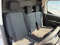 USED 2024 24 PEUGEOT PARTNER 1.5 BlueHDi 950 Asphalt Long Panel Van 6dr Diesel Manual LWB Euro 6 (s/s) (100 ps) 