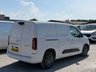 USED 2024 24 PEUGEOT PARTNER 1.5 BlueHDi 950 Asphalt Long Panel Van 6dr Diesel Manual LWB Euro 6 (s/s) (100 ps) 
